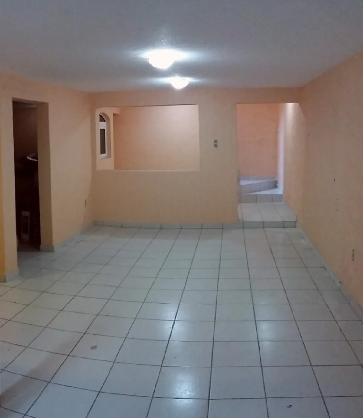 Sótano Casa Venta Colinas del Cimatario Querétaro